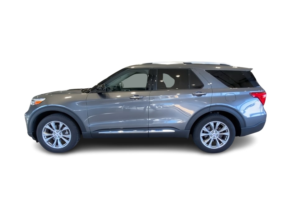 Thumbnail: 2023 Ford Explorer - 17