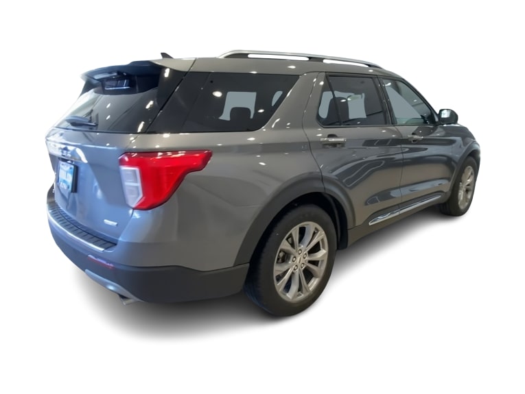 Thumbnail: 2023 Ford Explorer - 19