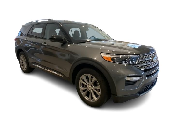 Thumbnail: 2023 Ford Explorer - 16