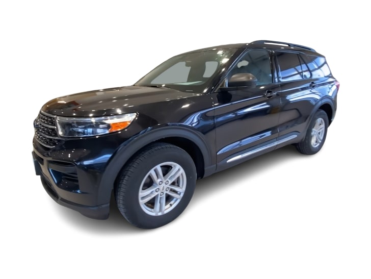 Thumbnail: 2020 Ford Explorer - 17