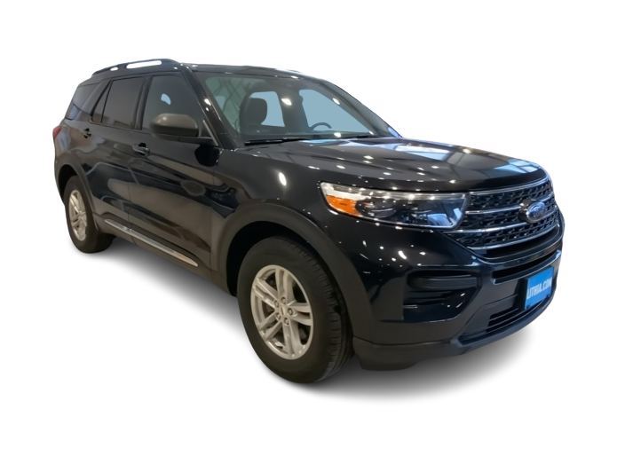 Thumbnail: 2020 Ford Explorer - 16