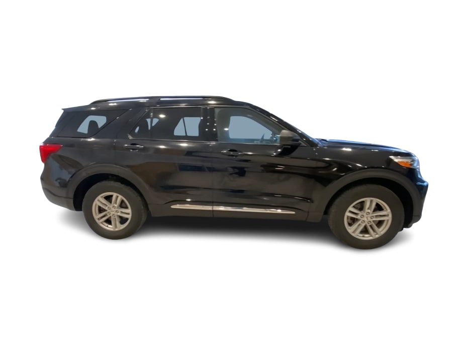 Thumbnail: 2020 Ford Explorer - 19