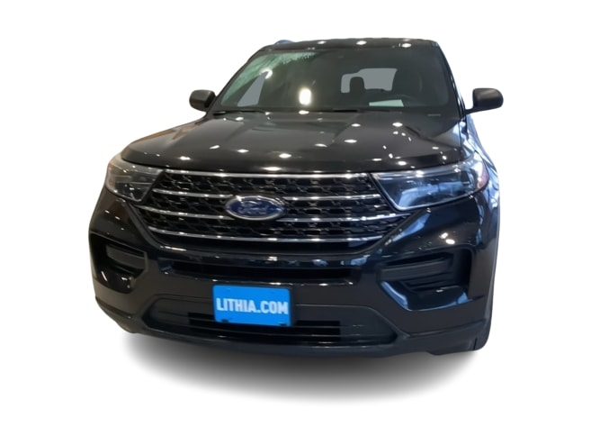 Thumbnail: 2020 Ford Explorer - 6