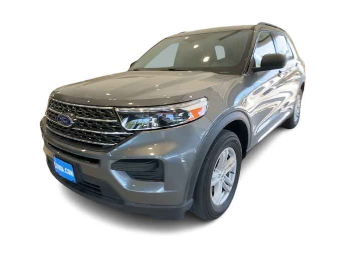 Thumbnail: 2021 Ford Explorer - 15