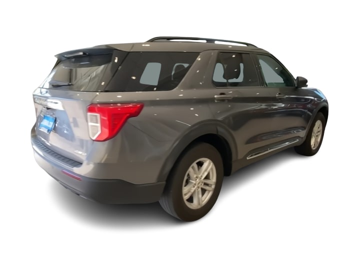 Thumbnail: 2021 Ford Explorer - 18