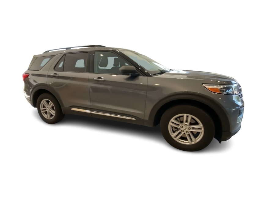 Thumbnail: 2021 Ford Explorer - 14