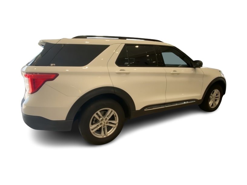 Thumbnail: 2020 Ford Explorer - 17