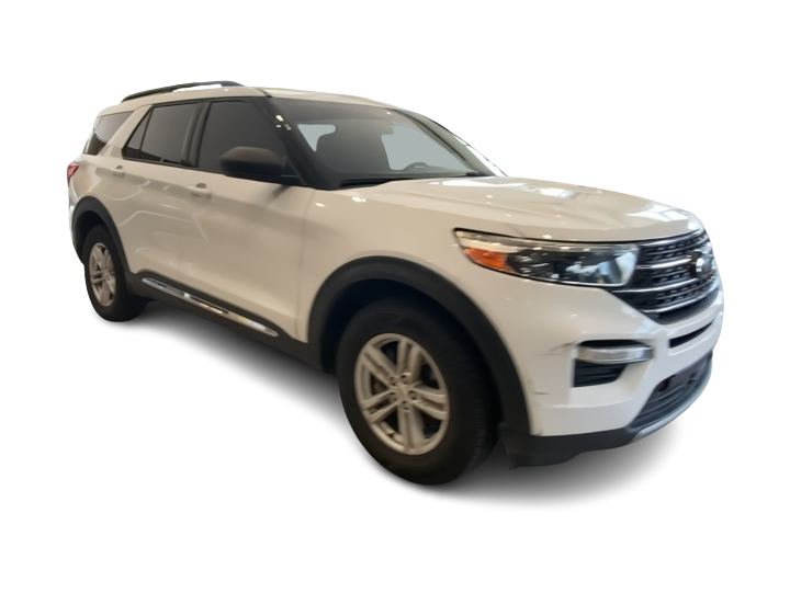 Thumbnail: 2020 Ford Explorer - 16