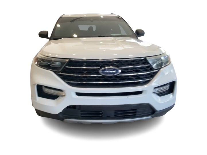 Thumbnail: 2020 Ford Explorer - 6