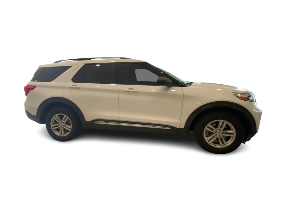 Thumbnail: 2020 Ford Explorer - 18
