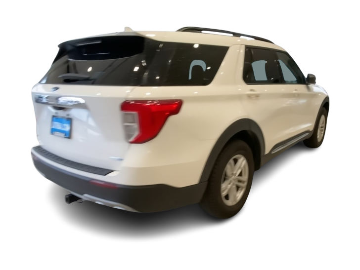 Thumbnail: 2020 Ford Explorer - 18