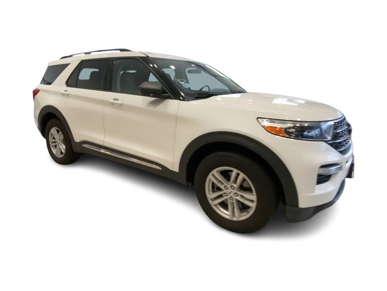 Thumbnail: 2020 Ford Explorer - 16