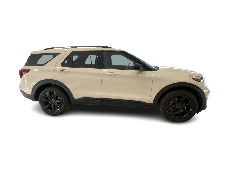 2023 Ford Explorer ST-Line 20