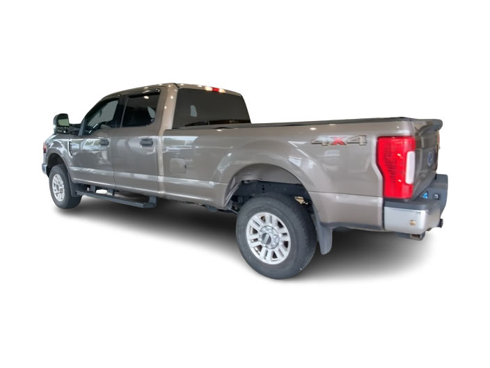 Thumbnail: 2018 Ford F-250 - 16