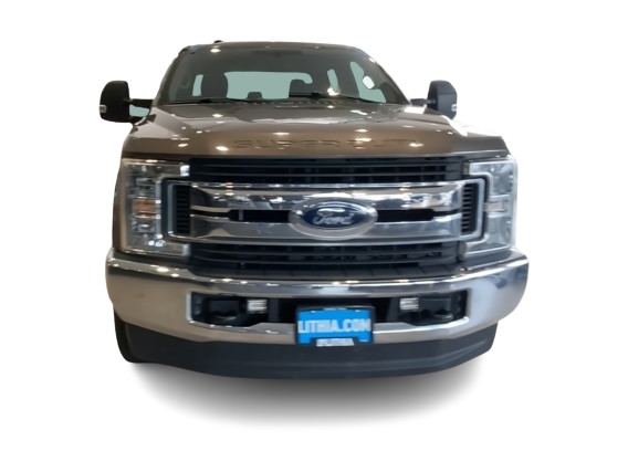 Thumbnail: 2018 Ford F-250 - 5