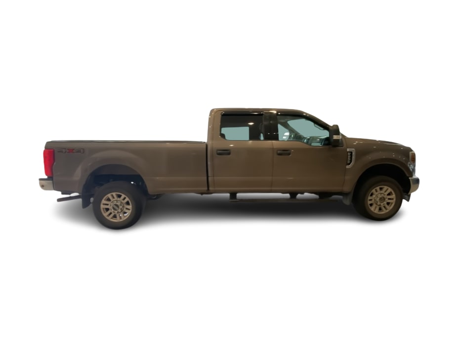 Thumbnail: 2018 Ford F-250 - 18