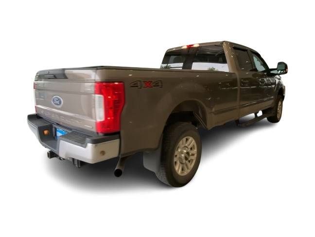 Thumbnail: 2018 Ford F-250 - 17