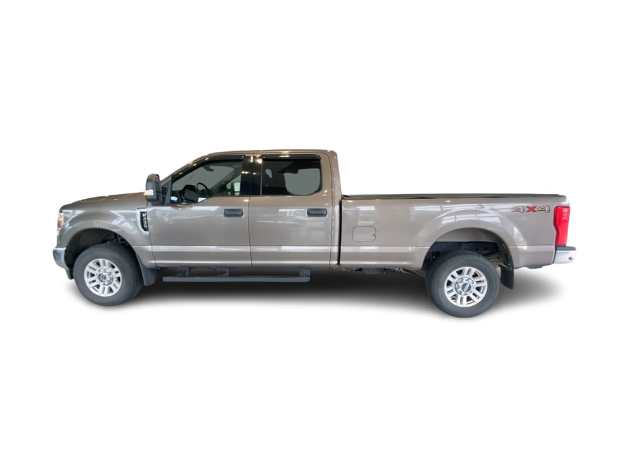 Thumbnail: 2018 Ford F-250 - 3