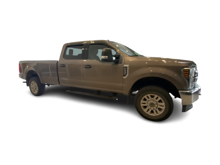 Thumbnail: 2018 Ford F-250 - 15