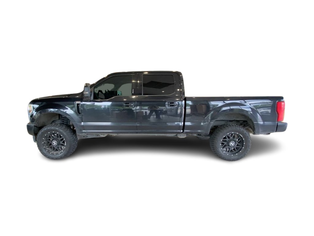 Thumbnail: 2019 Ford F-250 - 3