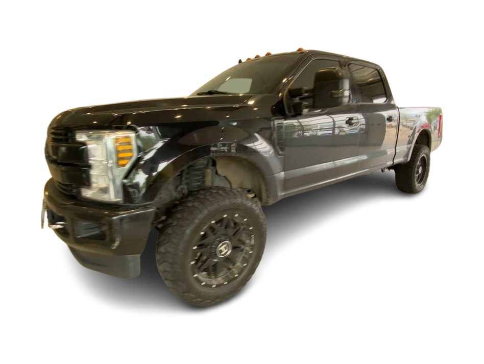 Thumbnail: 2019 Ford F-250 - 16
