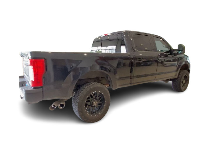 Thumbnail: 2019 Ford F-250 - 17