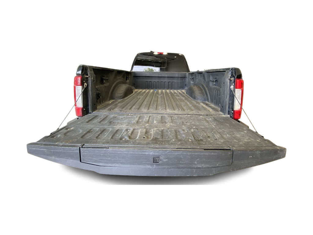 Thumbnail: 2019 Ford F-250 - 14