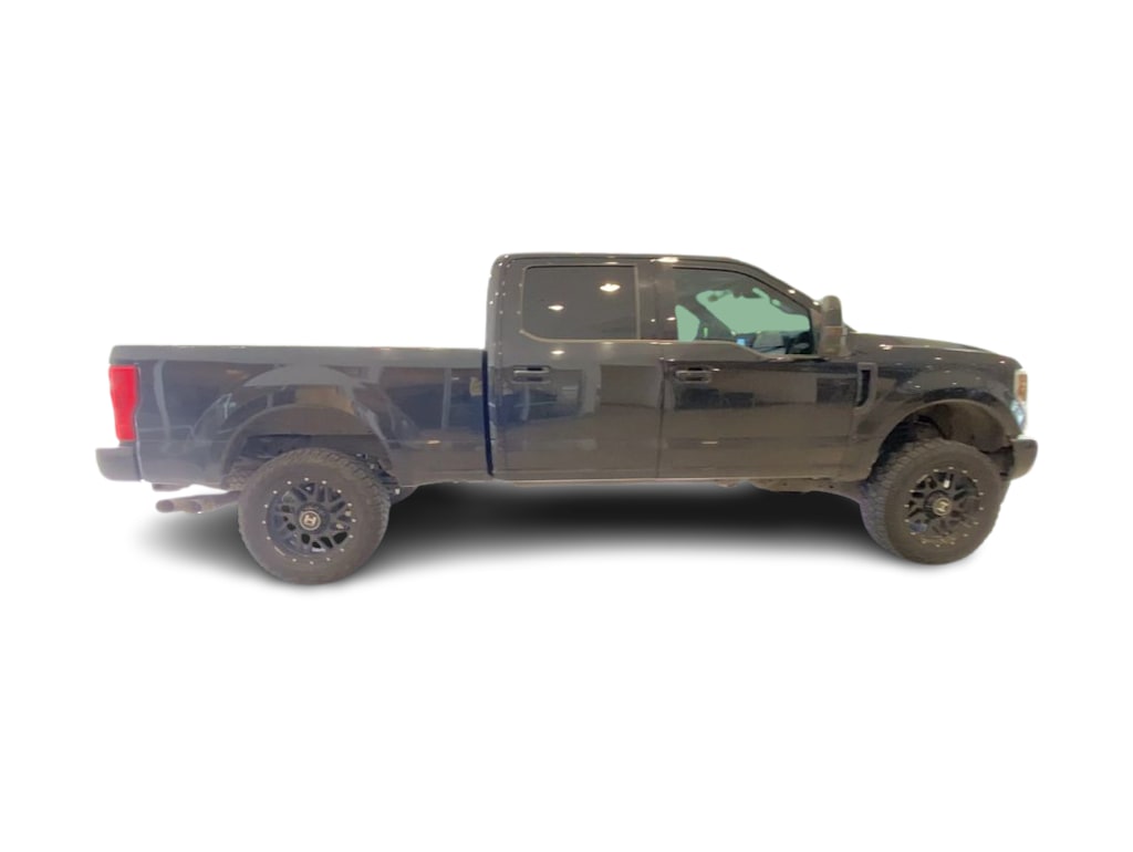 Thumbnail: 2019 Ford F-250 - 18