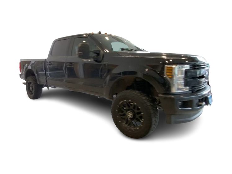 Thumbnail: 2019 Ford F-250 - 15