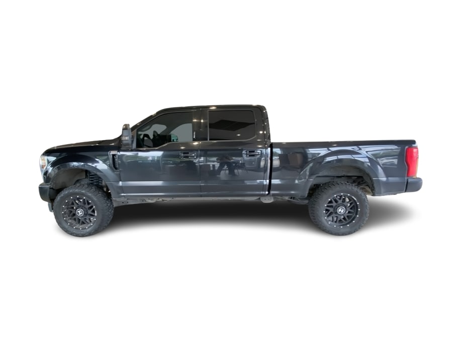 Thumbnail: 2019 Ford F-250 - 3