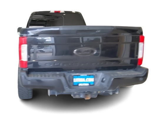 Thumbnail: 2019 Ford F-250 - 4