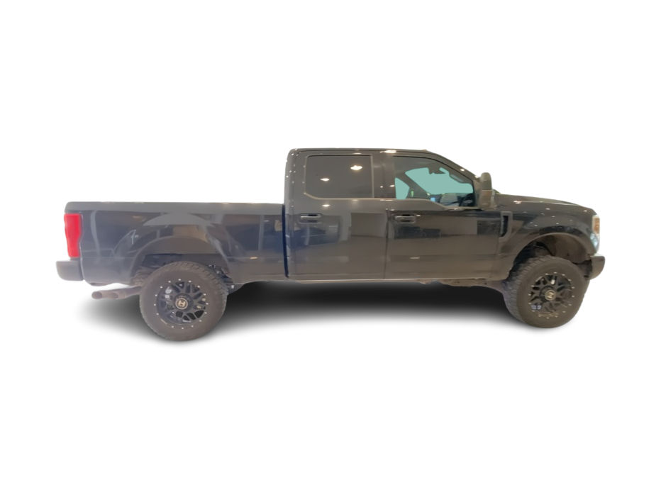 Thumbnail: 2019 Ford F-250 - 19