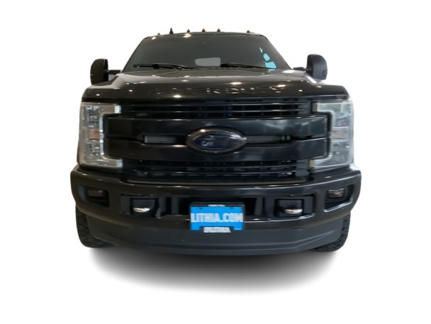 Thumbnail: 2019 Ford F-250 - 5