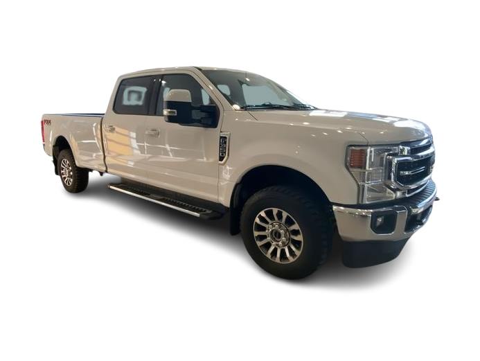 2020 Ford F-350 Lariat 16