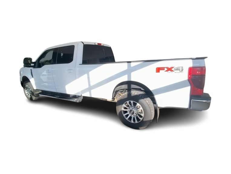 2020 Ford F-350 Lariat 17