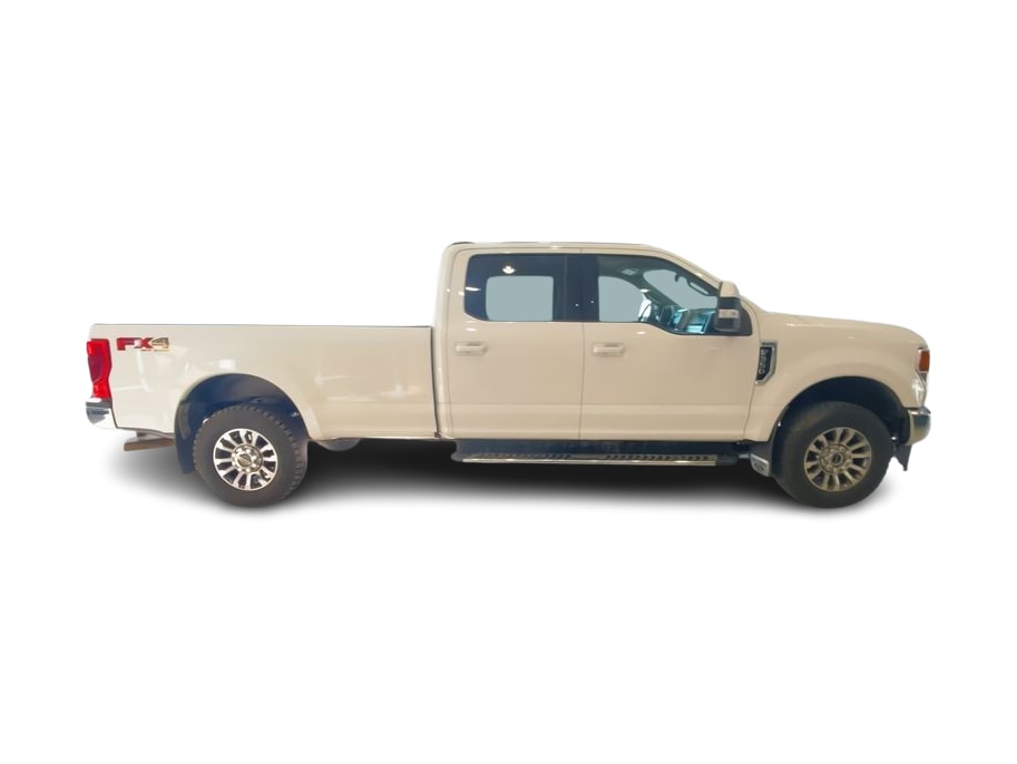 2020 Ford F-350 Lariat 19