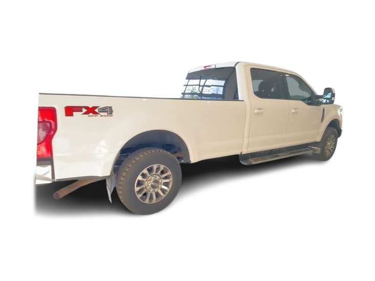 2020 Ford F-350 Lariat 18