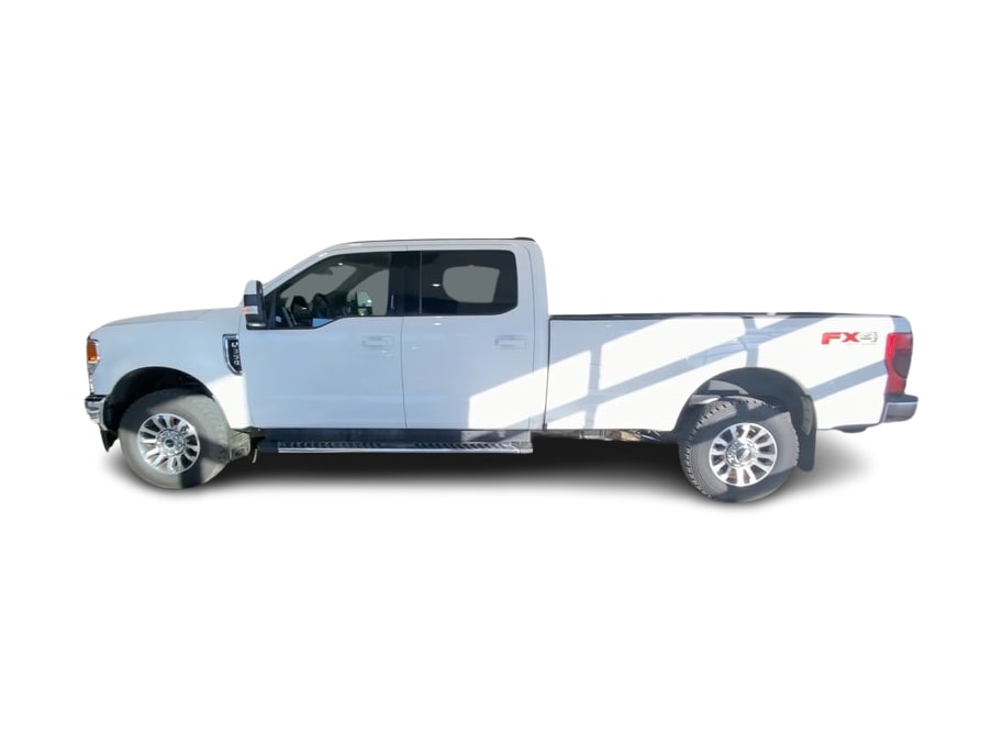 2020 Ford F-350 Lariat 3