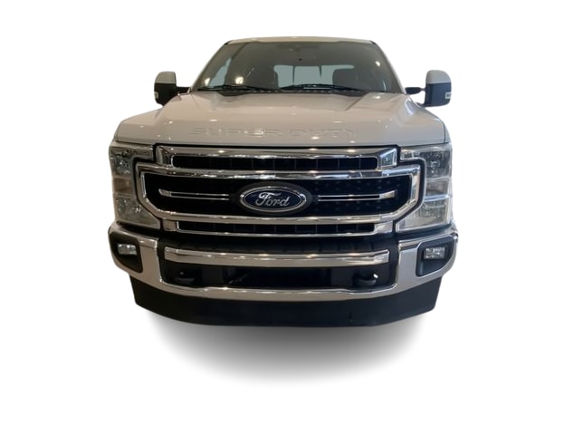 2020 Ford F-350 Lariat 5