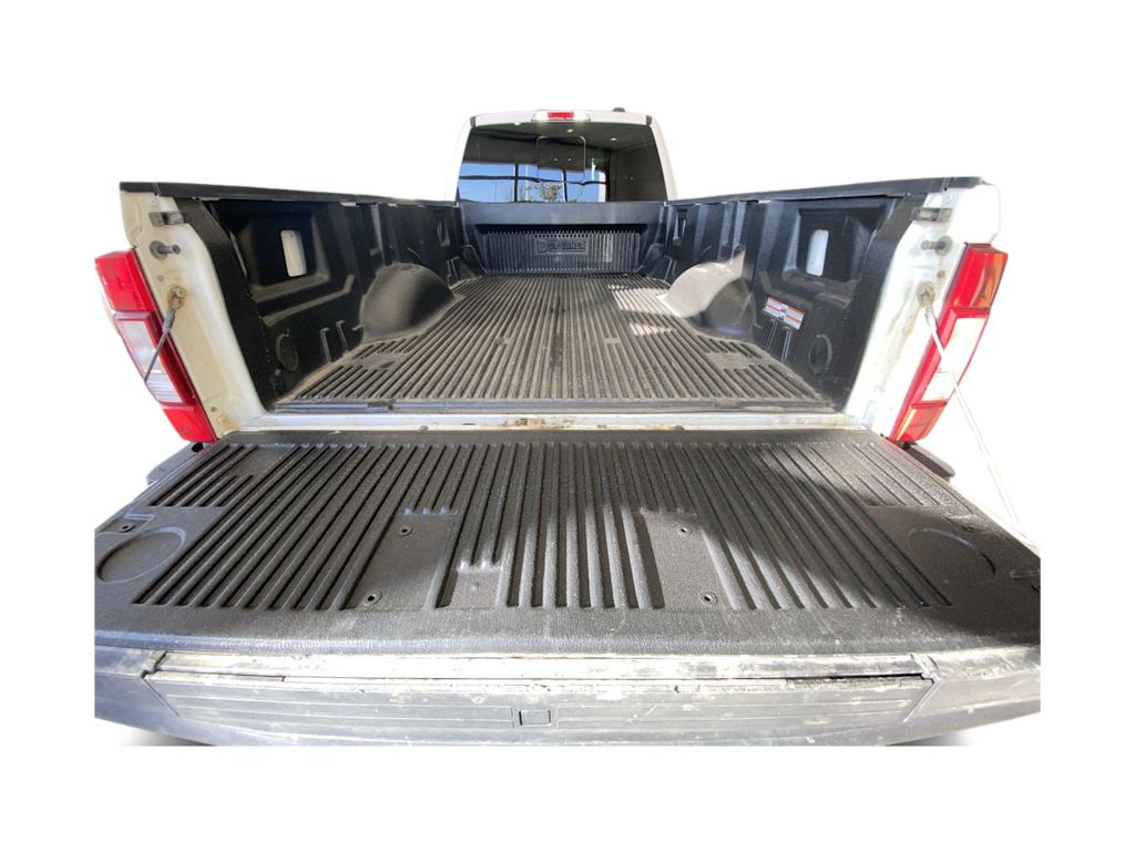 2020 Ford F-350 Lariat 14