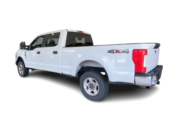 Thumbnail: 2017 Ford F-350 - 4