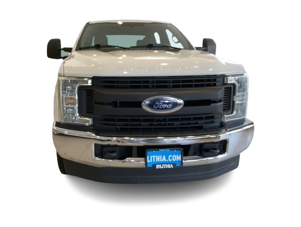 Thumbnail: 2017 Ford F-350 - 6