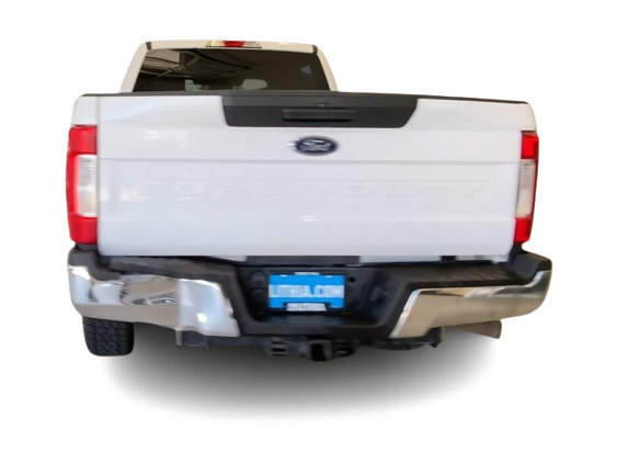 Thumbnail: 2017 Ford F-350 - 5