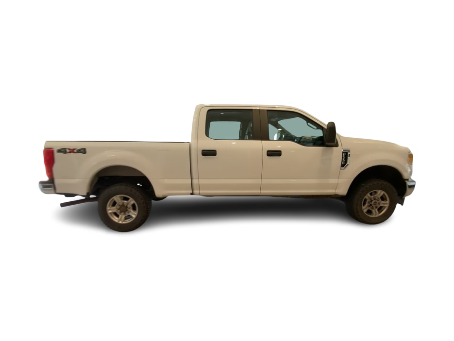 Thumbnail: 2017 Ford F-350 - 17