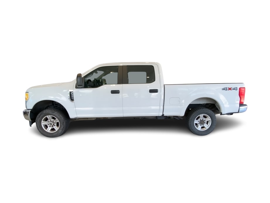 Thumbnail: 2017 Ford F-350 - 3