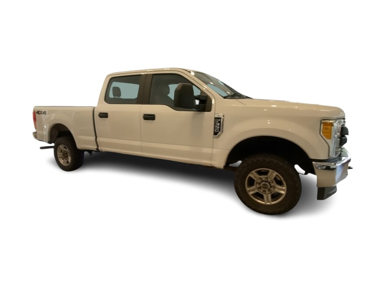 Thumbnail: 2017 Ford F-350 - 15