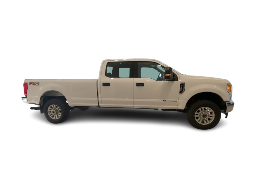 Thumbnail: 2017 Ford F-350 - 20