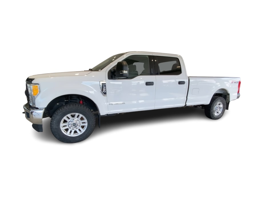 Thumbnail: 2017 Ford F-350 - 3