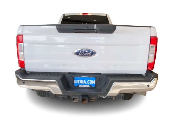 Thumbnail: 2017 Ford F-350 - 4