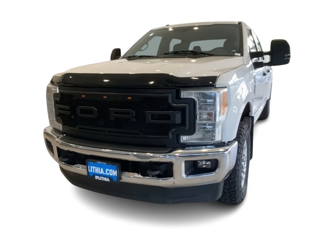 Thumbnail: 2017 Ford F-350 - 5